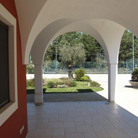 Relais Casabella Guest House Martina Franca Exterior foto
