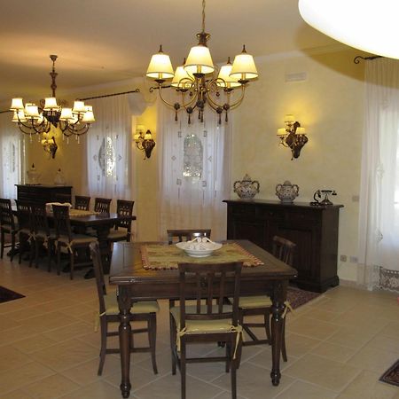 Relais Casabella Guest House Martina Franca Exterior foto