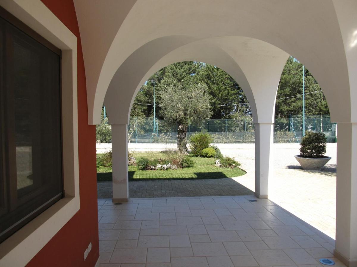 Relais Casabella Guest House Martina Franca Exterior foto