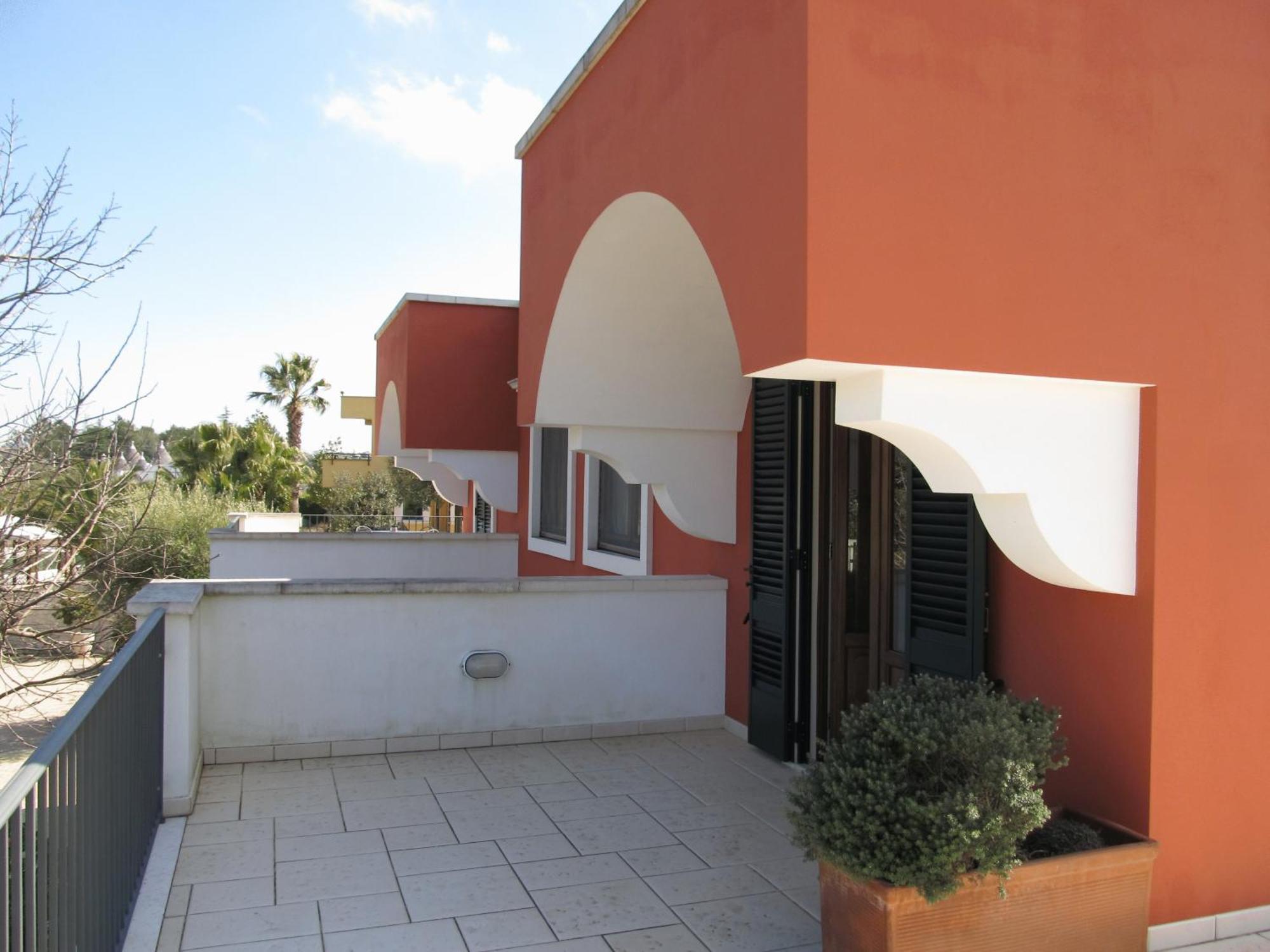 Relais Casabella Guest House Martina Franca Exterior foto