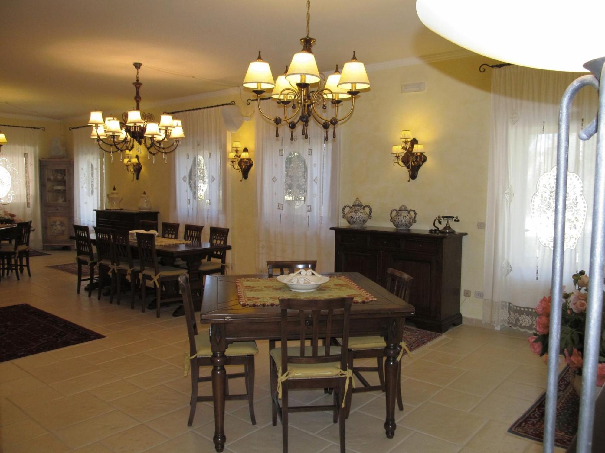 Relais Casabella Guest House Martina Franca Exterior foto
