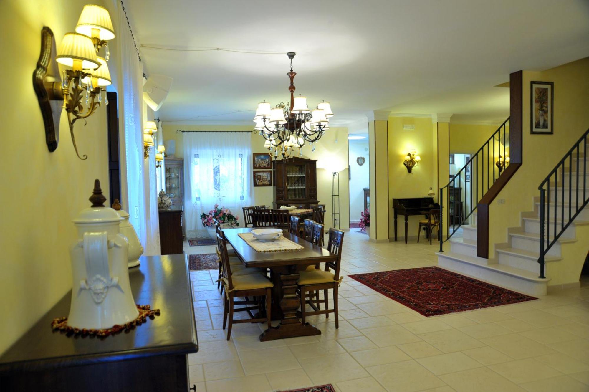 Relais Casabella Guest House Martina Franca Exterior foto