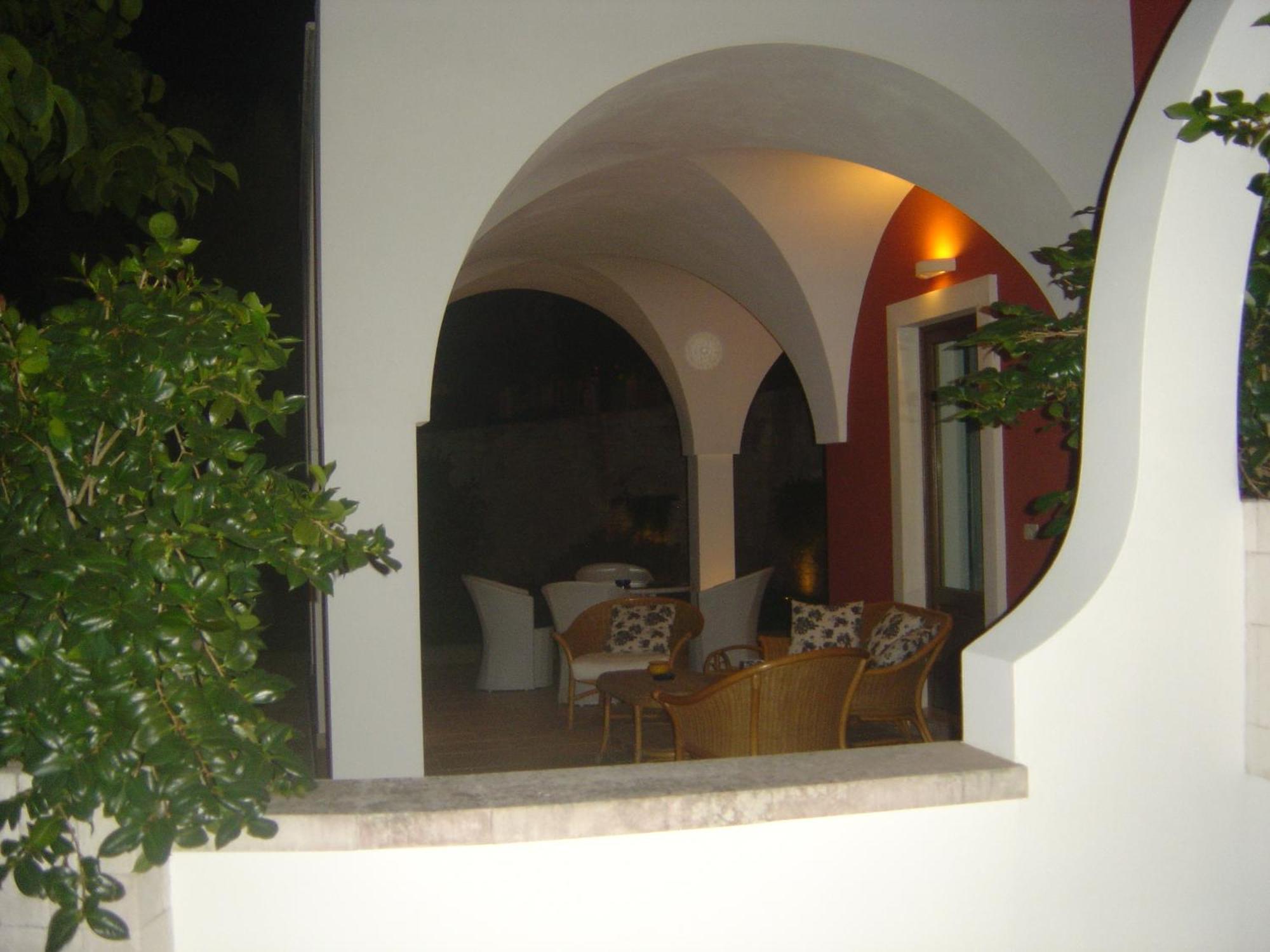 Relais Casabella Guest House Martina Franca Exterior foto
