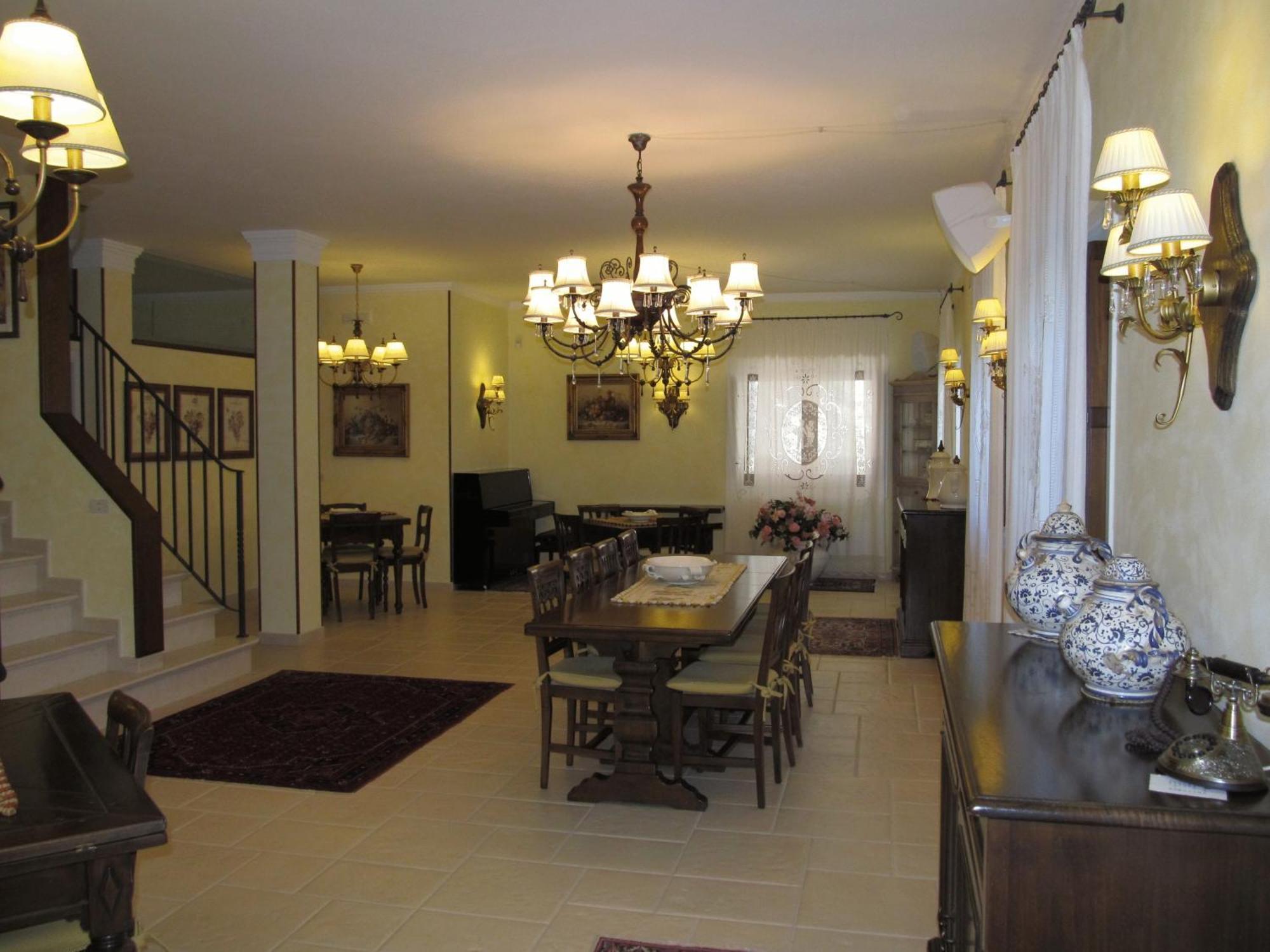 Relais Casabella Guest House Martina Franca Exterior foto