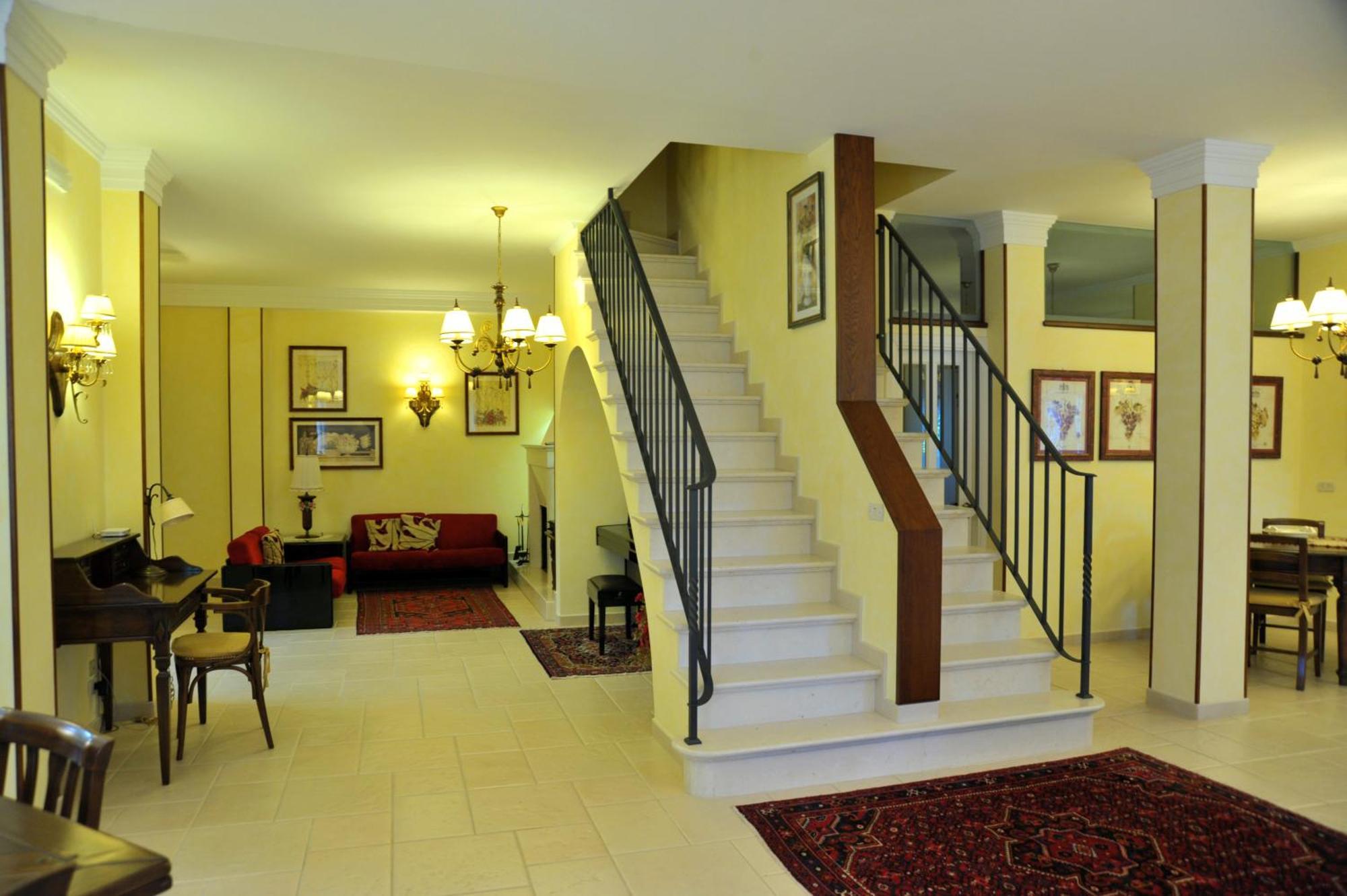 Relais Casabella Guest House Martina Franca Exterior foto