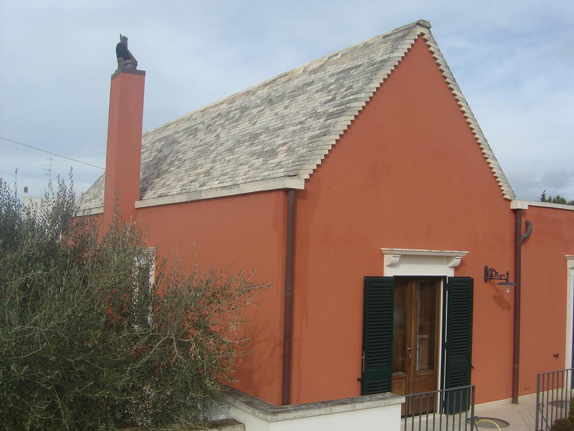 Relais Casabella Guest House Martina Franca Exterior foto