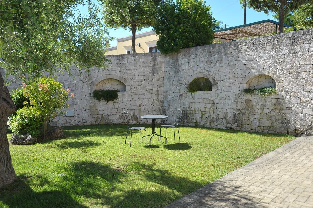 Relais Casabella Guest House Martina Franca Exterior foto