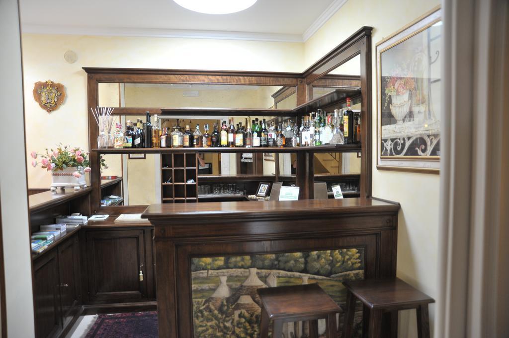 Relais Casabella Guest House Martina Franca Exterior foto