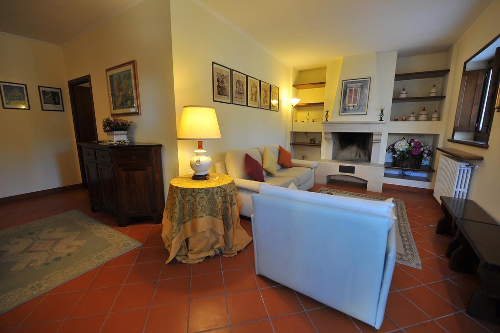 Relais Casabella Guest House Martina Franca Exterior foto