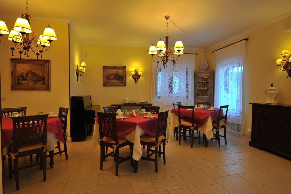 Relais Casabella Guest House Martina Franca Exterior foto