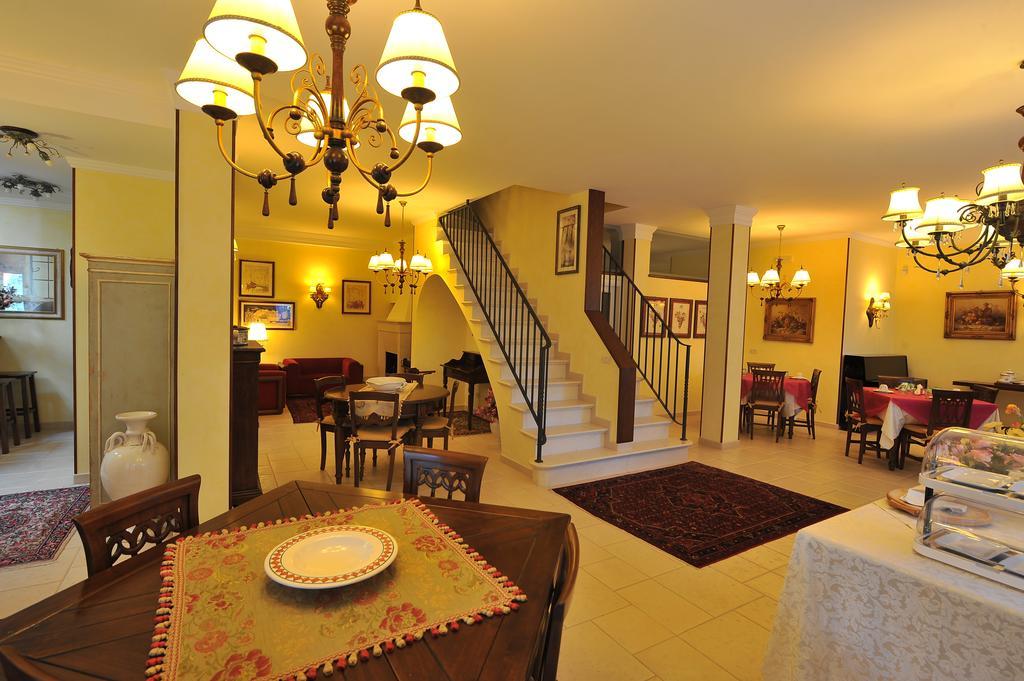 Relais Casabella Guest House Martina Franca Exterior foto