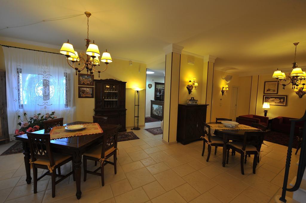 Relais Casabella Guest House Martina Franca Exterior foto