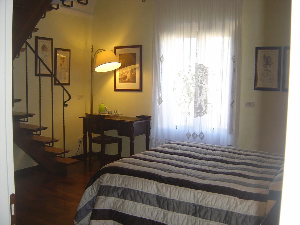 Relais Casabella Guest House Martina Franca Exterior foto