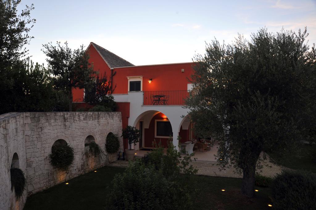 Relais Casabella Guest House Martina Franca Exterior foto