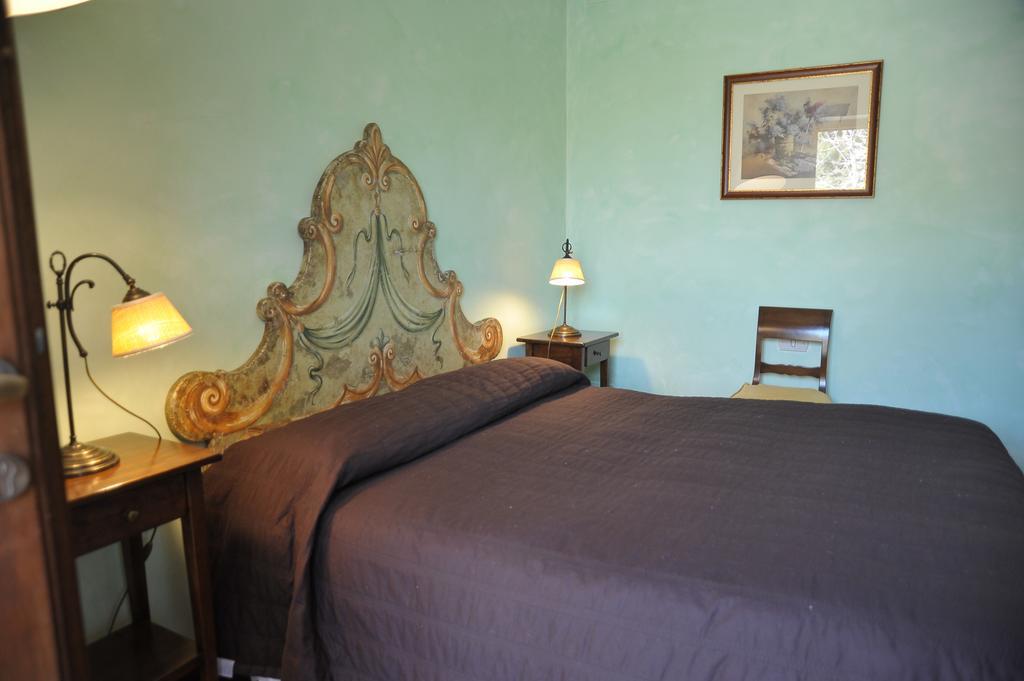 Relais Casabella Guest House Martina Franca Exterior foto
