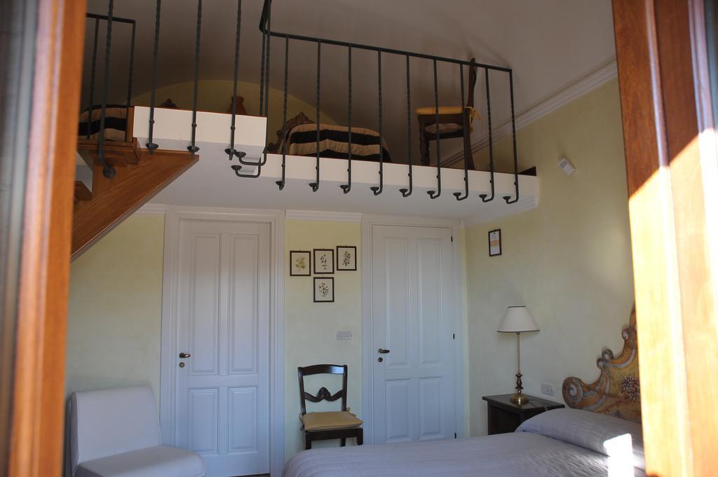 Relais Casabella Guest House Martina Franca Exterior foto