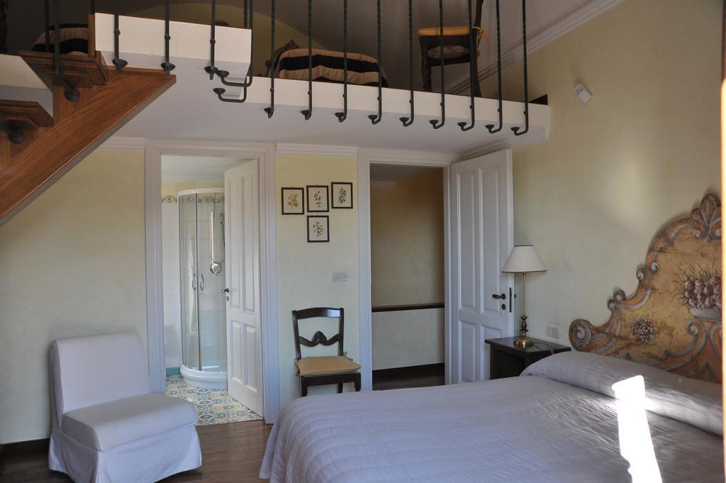 Relais Casabella Guest House Martina Franca Exterior foto