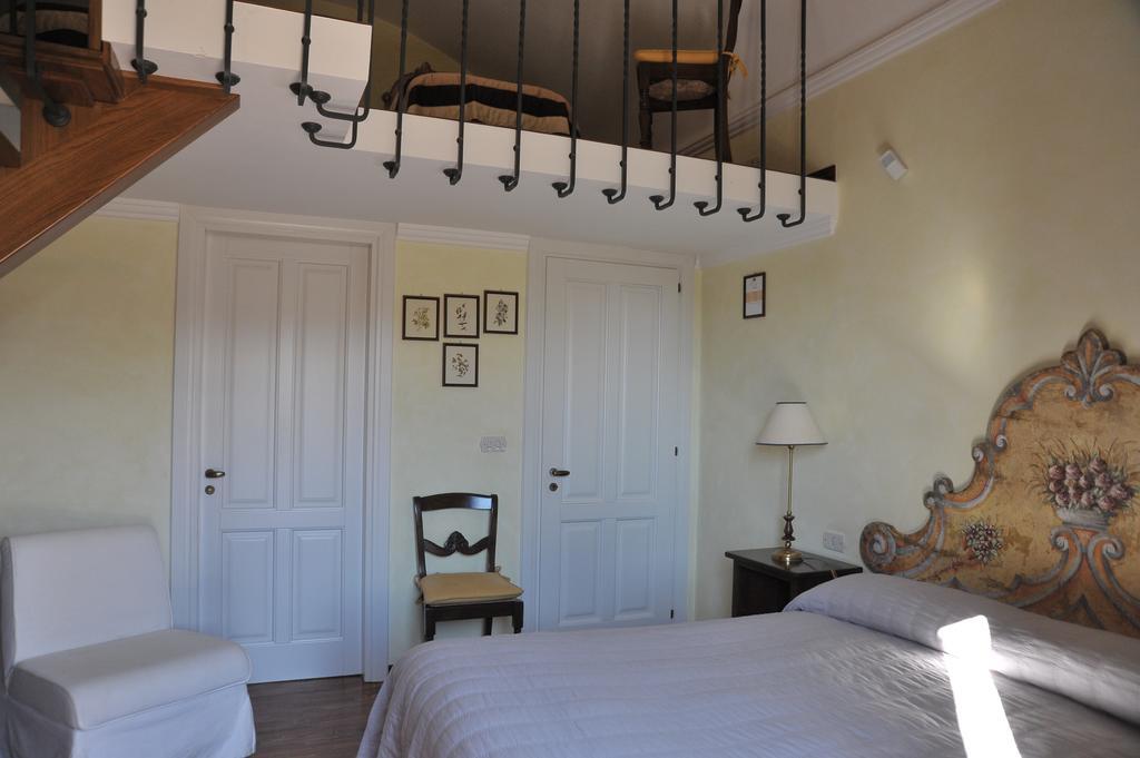 Relais Casabella Guest House Martina Franca Exterior foto
