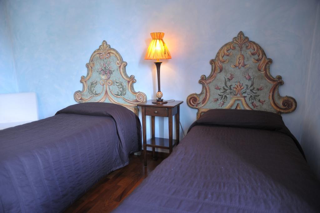 Relais Casabella Guest House Martina Franca Exterior foto