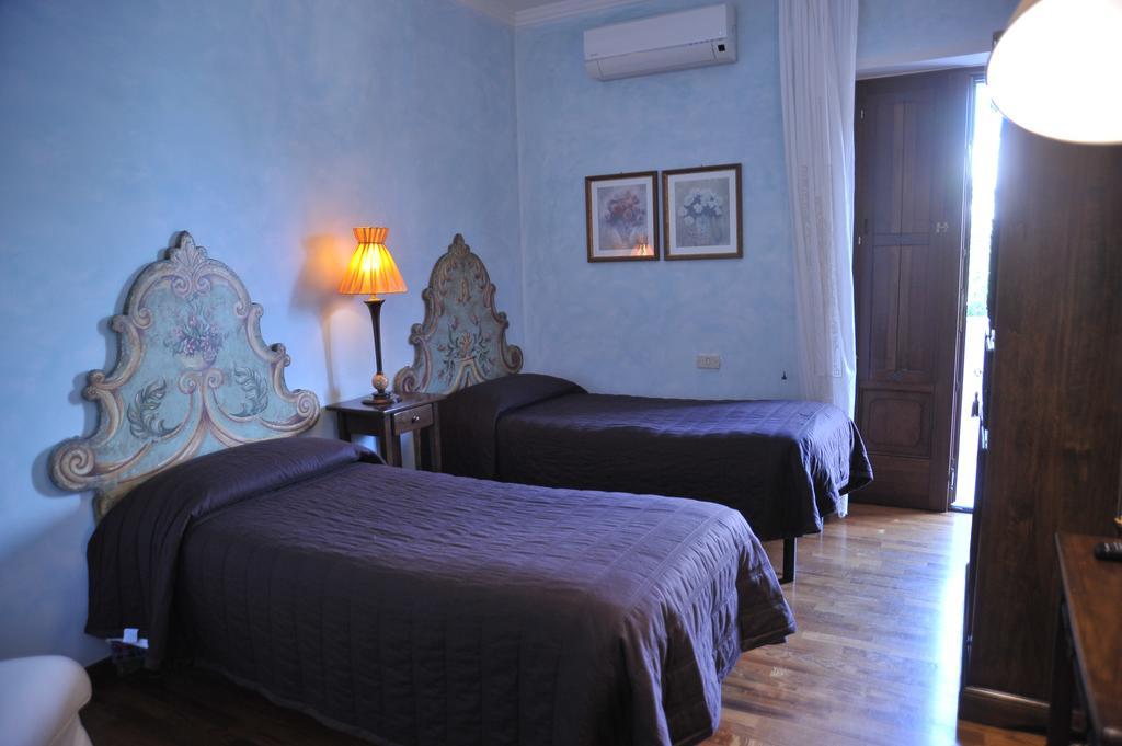 Relais Casabella Guest House Martina Franca Exterior foto