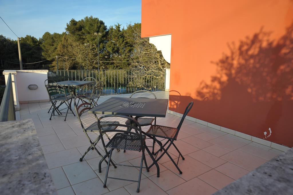 Relais Casabella Guest House Martina Franca Exterior foto