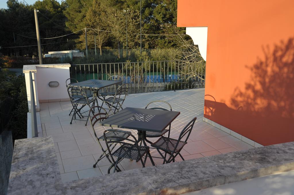 Relais Casabella Guest House Martina Franca Exterior foto