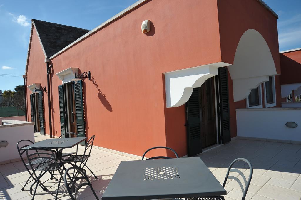 Relais Casabella Guest House Martina Franca Exterior foto