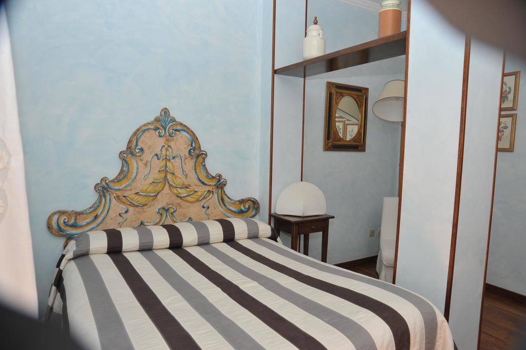 Relais Casabella Guest House Martina Franca Exterior foto