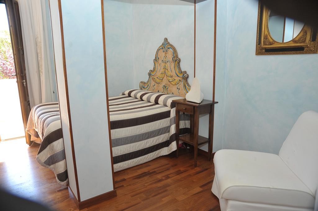 Relais Casabella Guest House Martina Franca Exterior foto