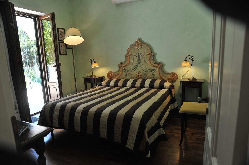 Relais Casabella Guest House Martina Franca Exterior foto