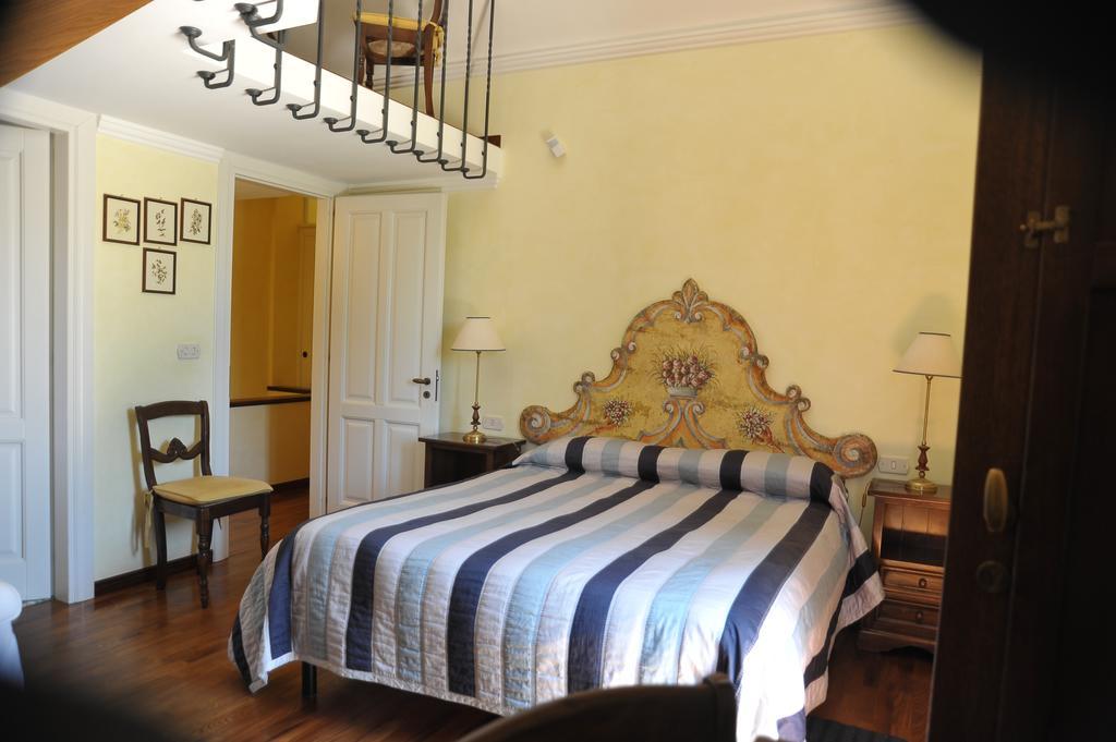 Relais Casabella Guest House Martina Franca Exterior foto