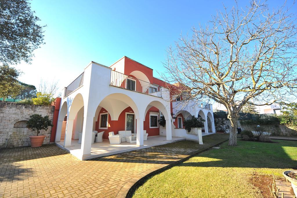 Relais Casabella Guest House Martina Franca Exterior foto