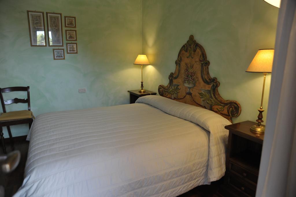 Relais Casabella Guest House Martina Franca Exterior foto