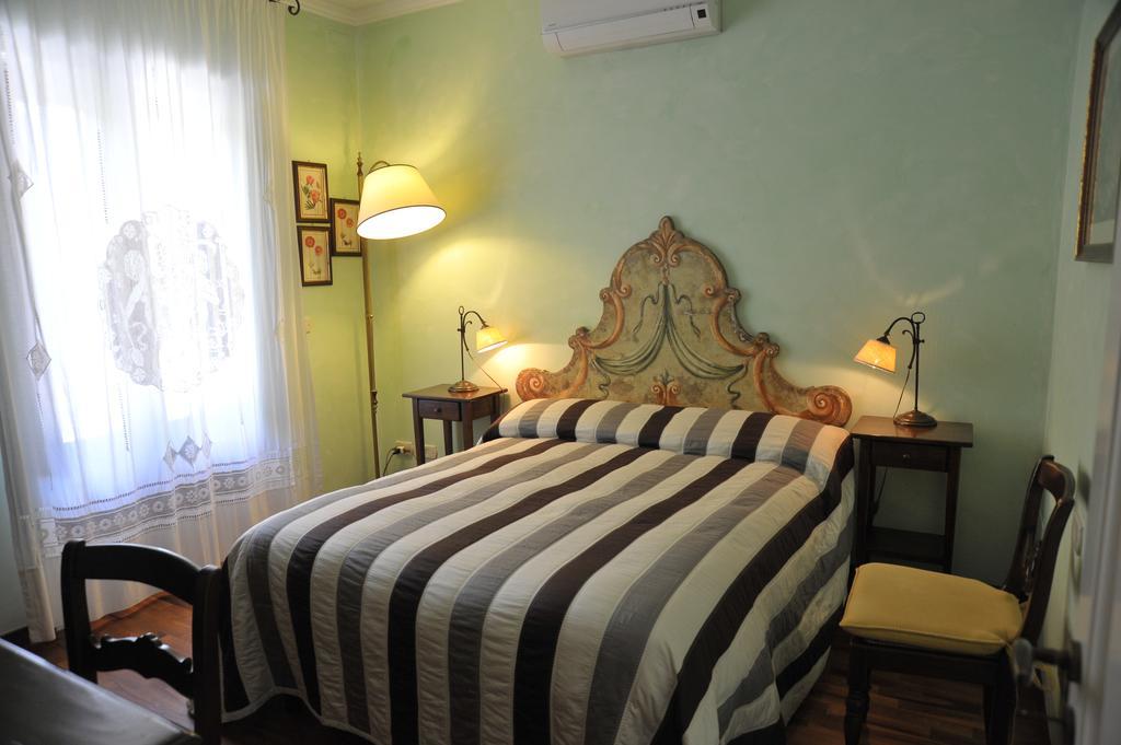 Relais Casabella Guest House Martina Franca Exterior foto