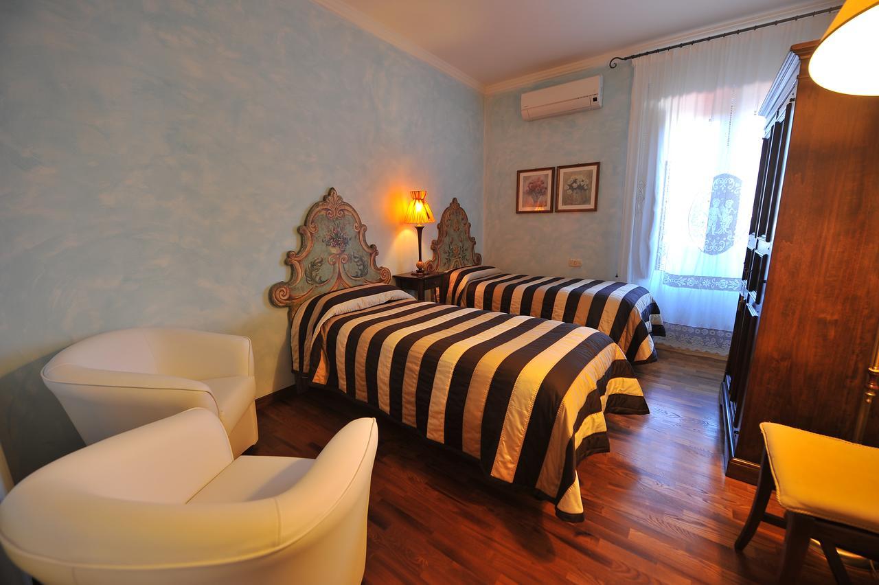 Relais Casabella Guest House Martina Franca Exterior foto
