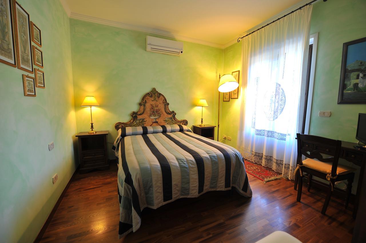 Relais Casabella Guest House Martina Franca Exterior foto