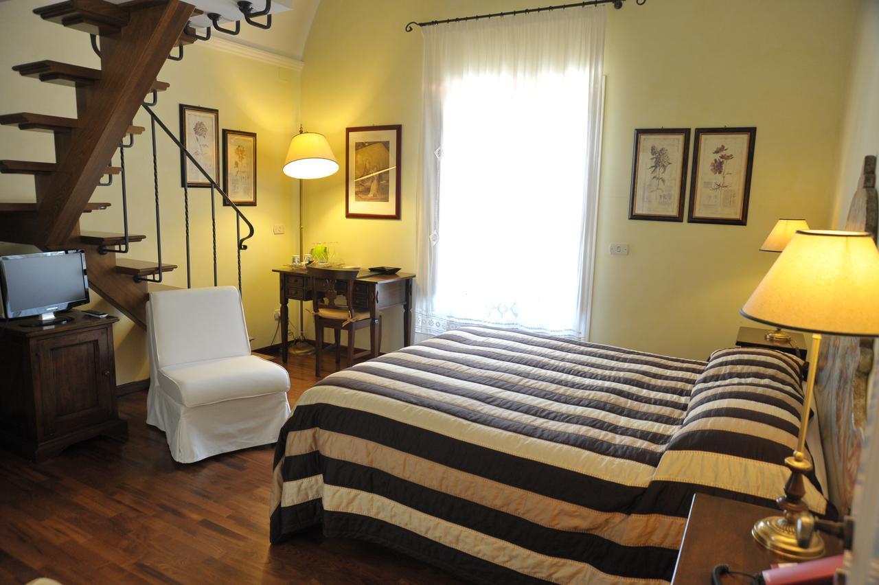 Relais Casabella Guest House Martina Franca Exterior foto