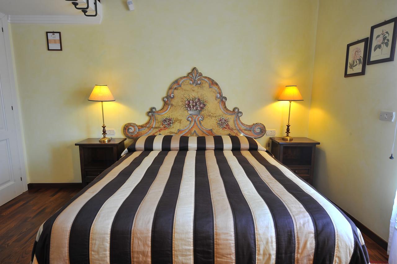Relais Casabella Guest House Martina Franca Exterior foto