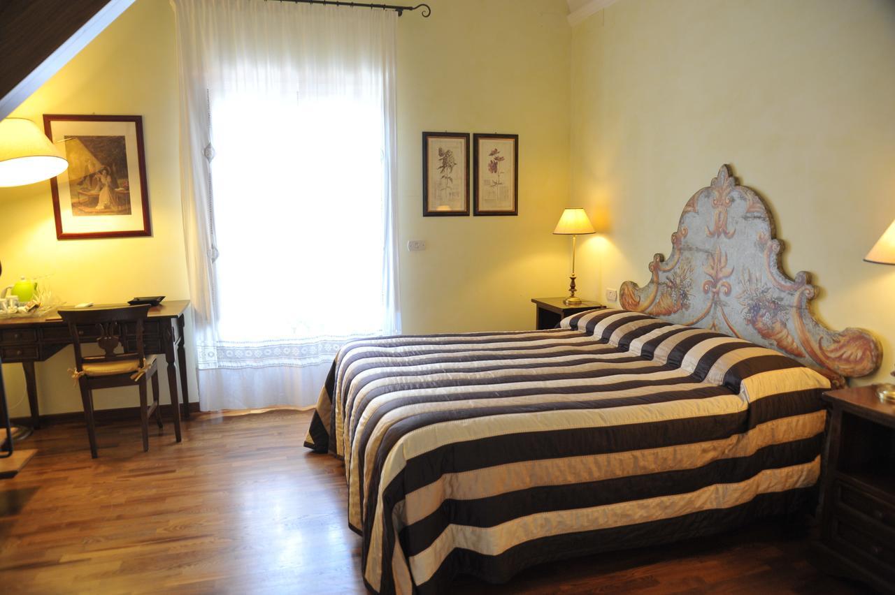 Relais Casabella Guest House Martina Franca Exterior foto
