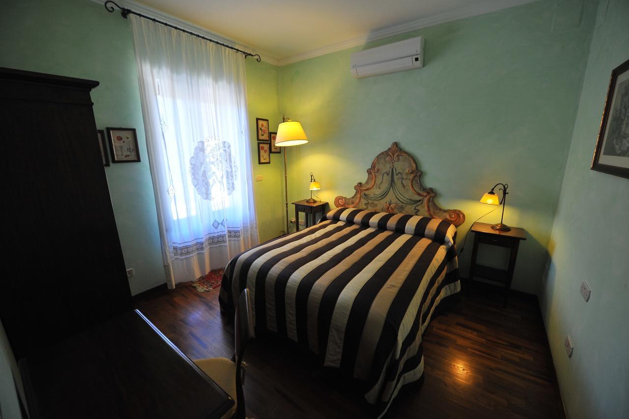 Relais Casabella Guest House Martina Franca Exterior foto
