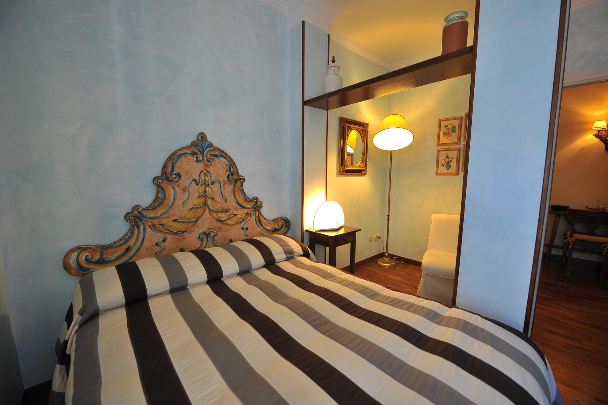 Relais Casabella Guest House Martina Franca Exterior foto