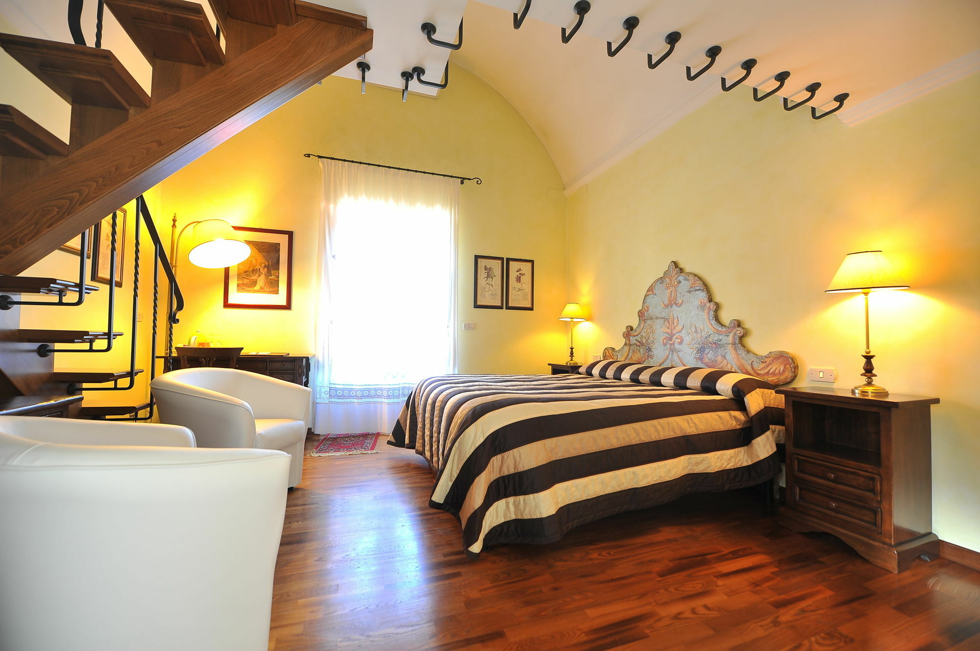 Relais Casabella Guest House Martina Franca Exterior foto